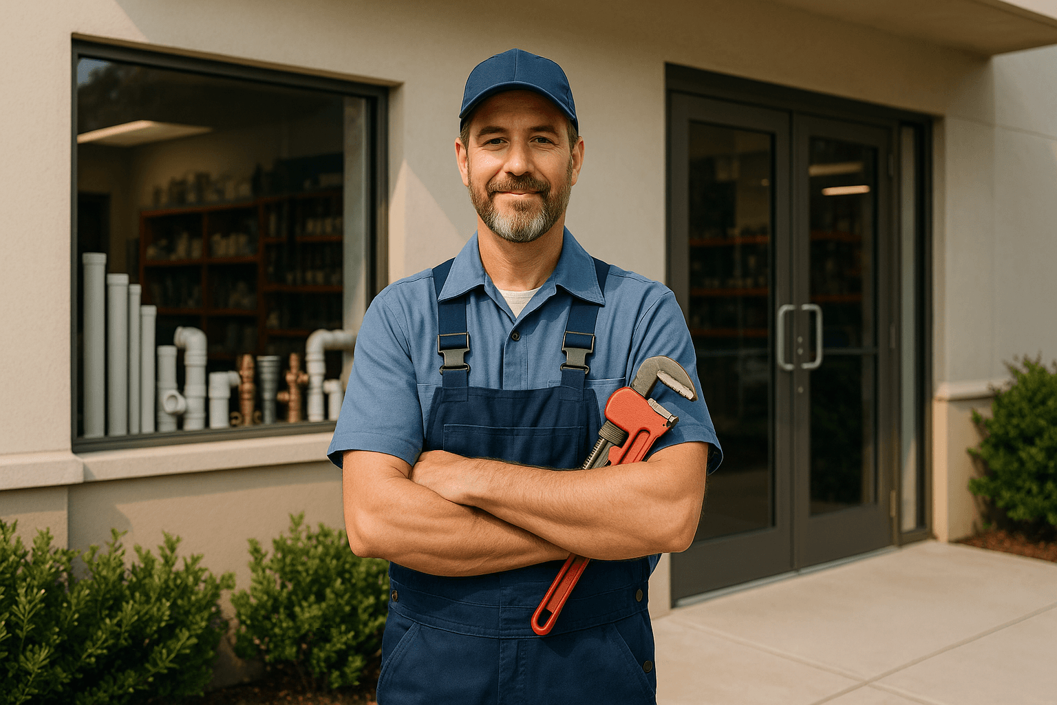 Mr. Rooter Plumbing of Daytona Beach hero image